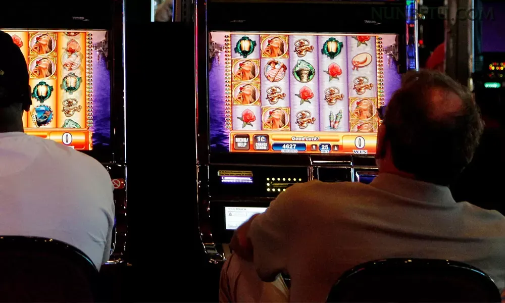 Slots nunbet - Sweet Bonanza e caça-níqueis populares