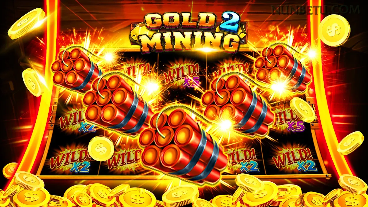 App nunbet slots mobile